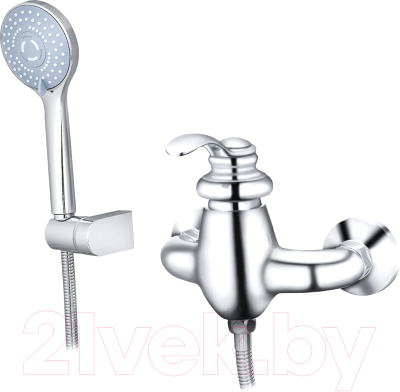 Смеситель Maxonor Pure Life MN9076 - фото