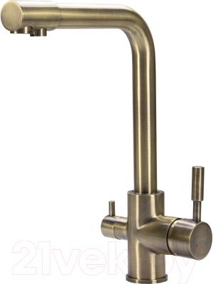 Смеситель Maxonor Pure Life MN4352-4 - фото