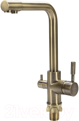 Смеситель Maxonor Pure Life MN4352-4