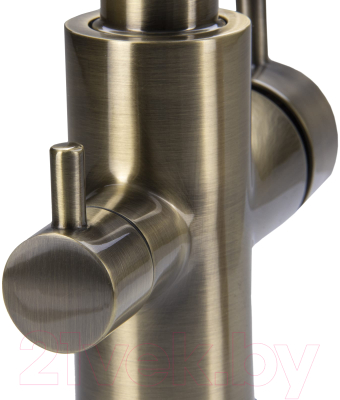 Смеситель Maxonor Pure Life MN4352-4