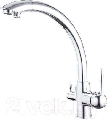 Смеситель Maxonor Pure Life MN4399 - фото