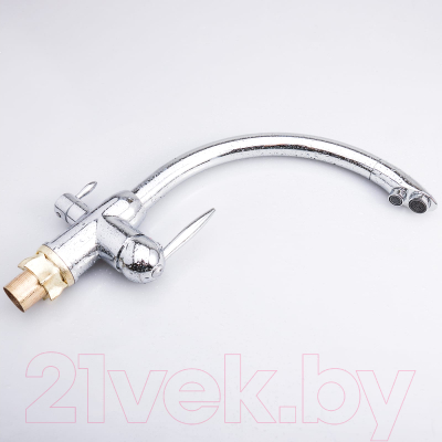 Смеситель Maxonor Pure Life MN4399