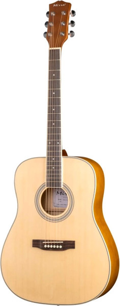 Акустическая гитара Mirra WM-4115 - фото