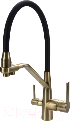 Смеситель Maxonor Pure Life MN4460-27 - фото