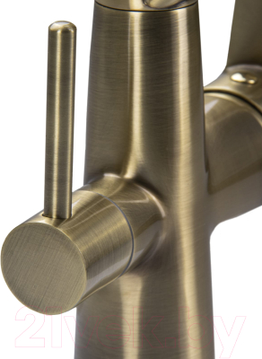 Смеситель Maxonor Pure Life MN4460-27