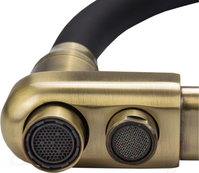 Смеситель Maxonor Pure Life MN4460-27