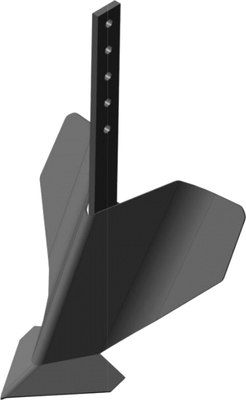 Окучник Forza 01.05.31 - фото