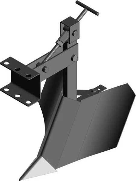 Окучник Forza 01.15.15 - фото