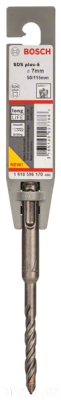 Бур Bosch 1.618.596.170 - фото