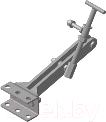 Сцепка Forza МБ 03.01.12 - фото