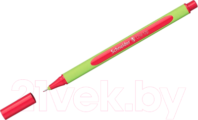 Ручка капиллярная Schneider Line-Up / 191002 - фото