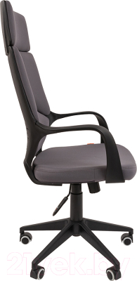 Кресло офисное Chairman 525 (26-25 серый)