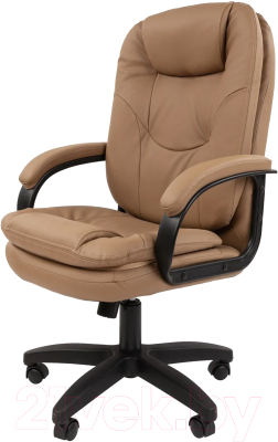 Кресло офисное Chairman 668LT N