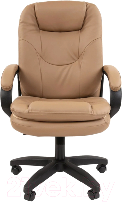 Кресло офисное Chairman 668LT N