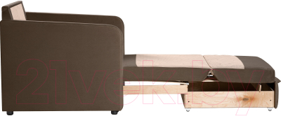 Кресло-кровать Аквилон Ричи детский