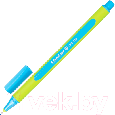 Ручка капиллярная Schneider Line-Up / 191010 - фото