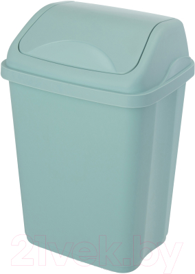 Мусорное ведро Эльфпласт Ultra EP589 - фото