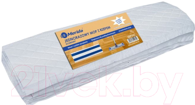 Моп для швабры Merida Одноразовый Эконом SEP342 - фото