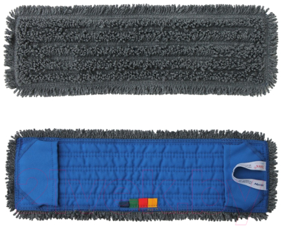 Моп для швабры Merida Стандарт микрофибра SKP241