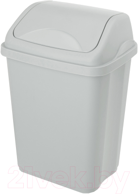 Мусорное ведро Эльфпласт Ultra EP589 - фото