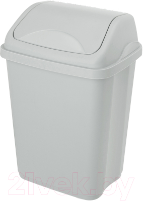 Мусорное ведро Эльфпласт Ultra EP590 - фото