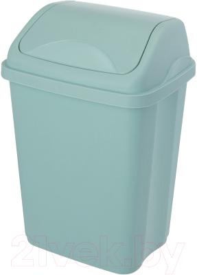 Мусорное ведро Эльфпласт Ultra EP590 - фото