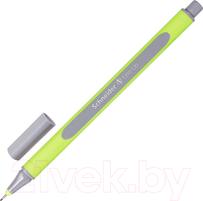 Ручка капиллярная Schneider Line-Up / 191012 - фото