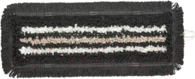 Моп для швабры Merida Дуэт Т-обр крепление ТВ-05-13/МПКТ40 - фото