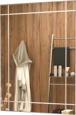 Зеркало Mixline Стронг 550031 - фото