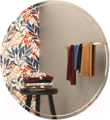 Зеркало Mixline Эмили 550053 - фото