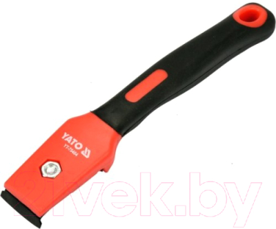 Скребок малярный Yato YT-75464 - фото