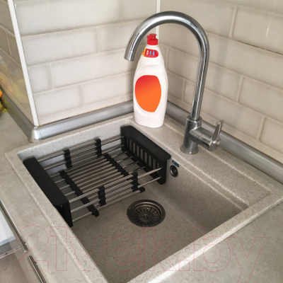 Коландер для мойки Mixline 541458