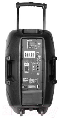 Сценический монитор Leem PR-12HR