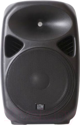 Портативная акустика Leem PR-15HR - фото