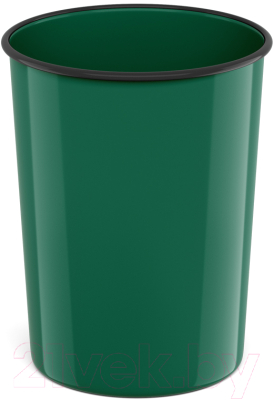 Корзина для бумаг Erich Krause Classic / 58452 - фото