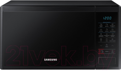 Микроволновая печь Samsung MS23J5133AK - фото