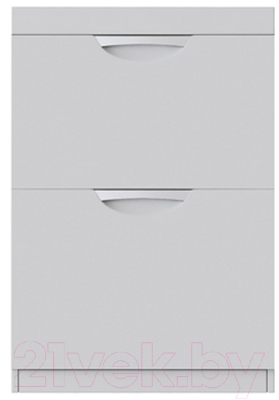 Тумба под умывальник Mixline Атлантик 56 543447