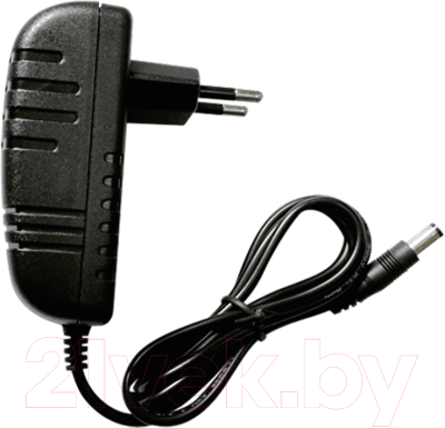 Блок питания для светодиодной ленты JAZZway 24Вт (12В 2A) / 1005953 - фото