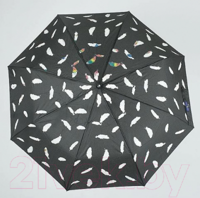 Зонт складной Rain Berry 734-7344