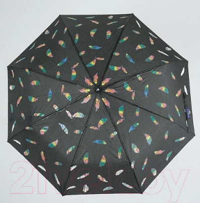 Зонт складной Rain Berry 734-7344
