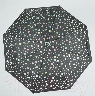 Зонт складной Rain Berry 734-7344