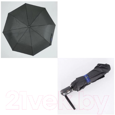 Зонт складной Rain Berry 734-SRM015