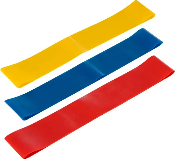 Набор эспандеров Победить 103379 - фото