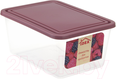 Контейнер Idea М1452