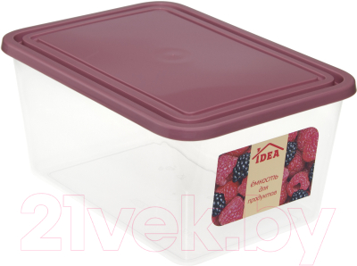 Контейнер Idea М1453