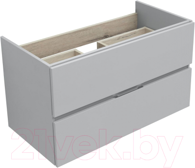 Тумба под умывальник Aquanet Алвита 90 / 303922