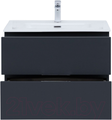 Тумба под умывальник Aquanet Алвита 70 / 303908
