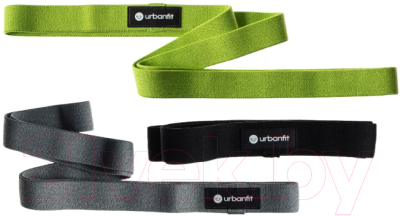 Набор эспандеров UrbanFit 399011 - фото