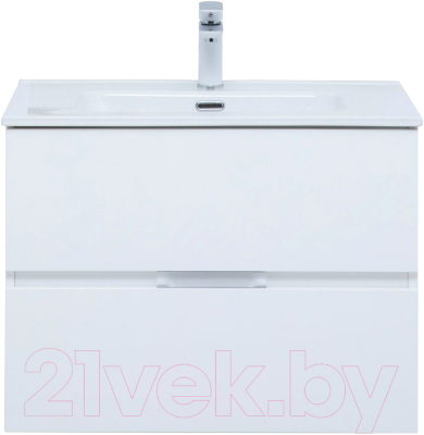 Тумба под умывальник Aquanet Алвита 70 / 303909 - фото