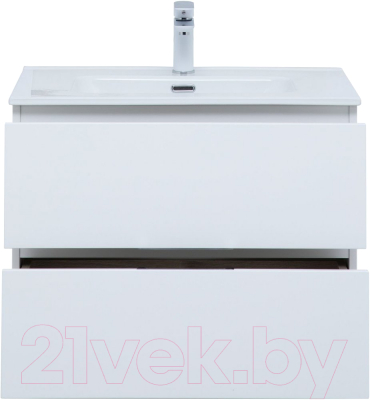 Тумба под умывальник Aquanet Алвита 70 / 303909